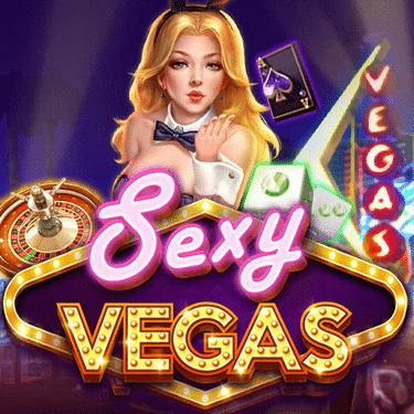 SEXY VEGAS JOKER123