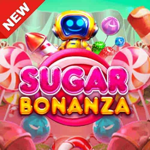SUGAR BONANZA สล็อต Joker
