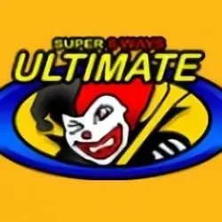 SUPER 8 WAY ULTIMATE สล็อต 1234 Joker