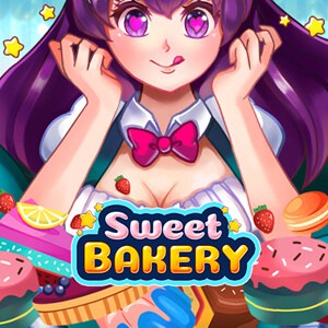 SWEET BAKERY สล็อต 1234 Joker