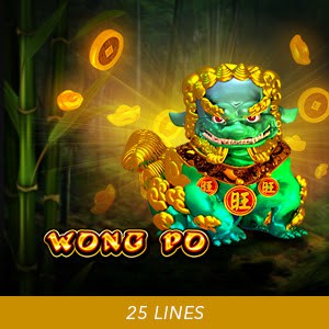 WONG PO Joker Gaming