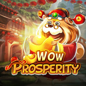 WOW PROSPERITY Joker123 auto