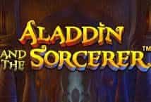 Aladdin And The Sorcerer เกมสล็อต เว็บตรง จากค่าย Pragmatic Play