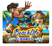 Beach Life Joker123 สมัคร โจ๊กเกอร์123