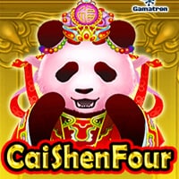Cai Shen Four ทางเข้า joker123