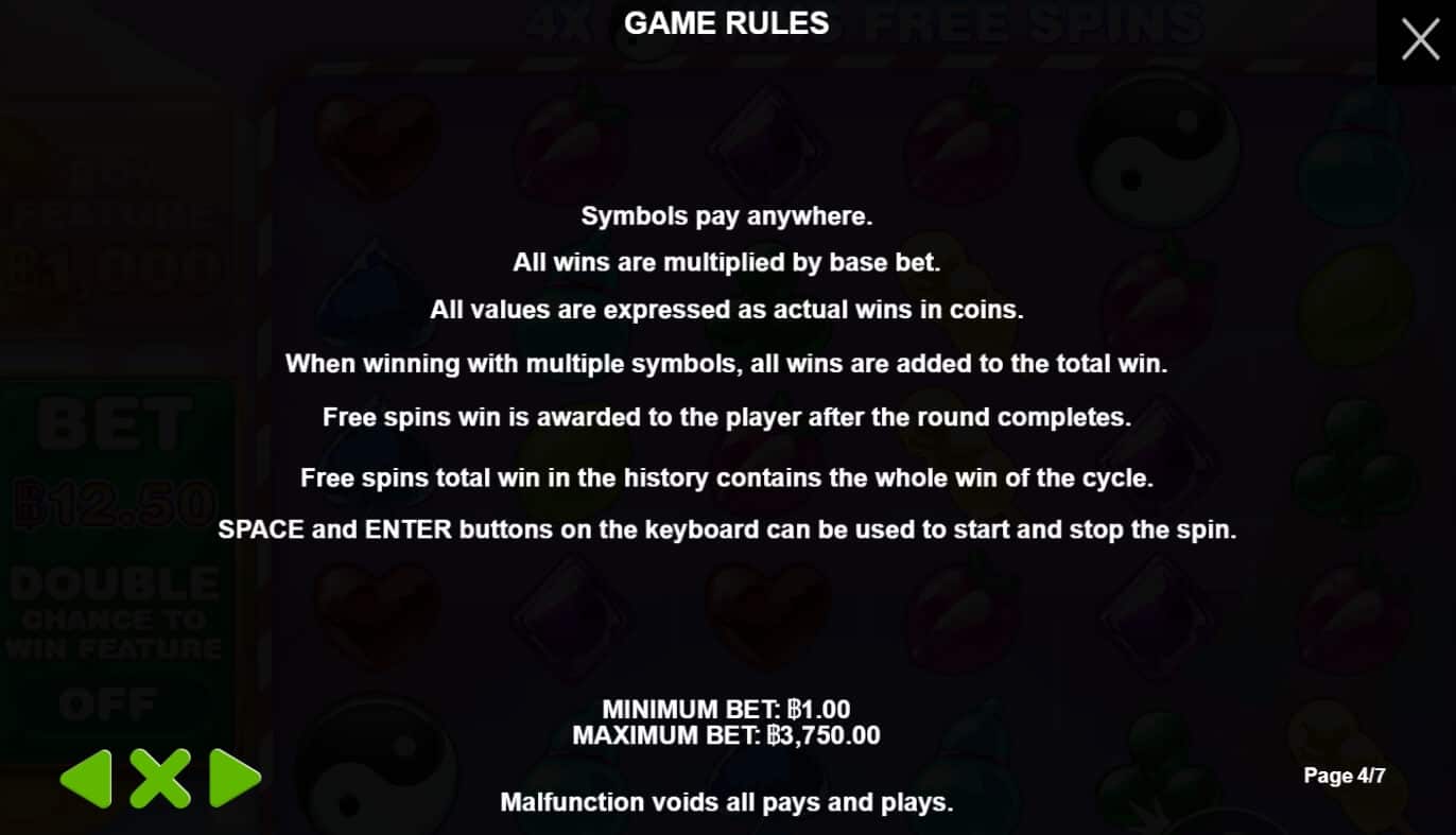 Candy Village เกมสล็อต เว็บตรง จากค่าย Pragmatic Play joker2929 net
