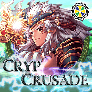 Cryp Crusade joker123 ฟรีเครดิต