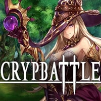 CrypBattle สล็อตโจ๊กเกอร์