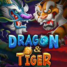 Dragon And Tiger joker123 ฟรีเครดิต