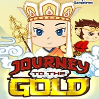 Journey To The Gold joker slot