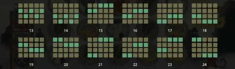Journey To The Gold joker123 net