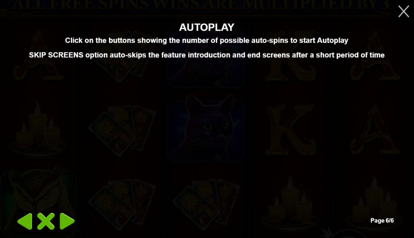 Madame Destiny เกมสล็อต เว็บตรง จากค่าย Pragmatic Play joker123