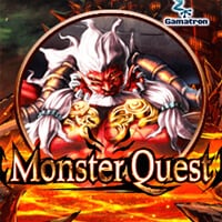 Monster Quest JOKER123