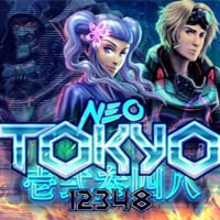 Neo Tokyo Slot1234 Joker