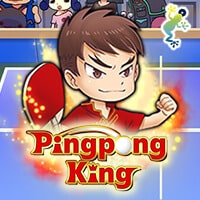 Ping Pong King โจ๊กเกอร์ 888