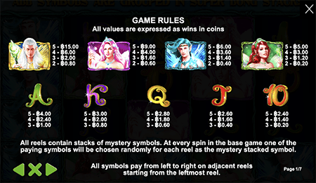 Pixie Wings เกมสล็อต เว็บตรง จากค่าย Pragmatic Play Joker123