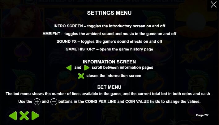 Queen Of Atlantis เกมสล็อต เว็บตรง จากค่าย Pragmatic Play slotxo เติม true wallet
