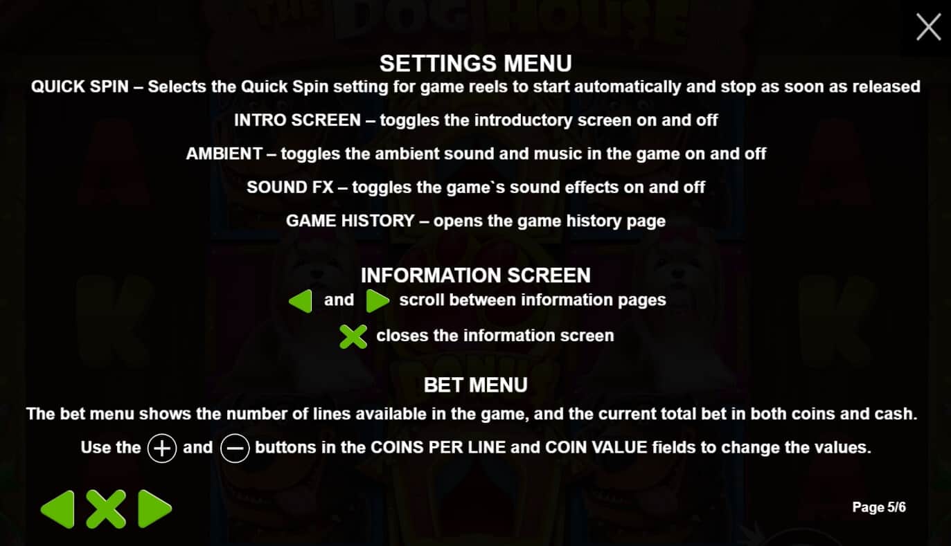 The Dog House เกมสล็อต เว็บตรง จากค่าย Pragmatic Play joker vip