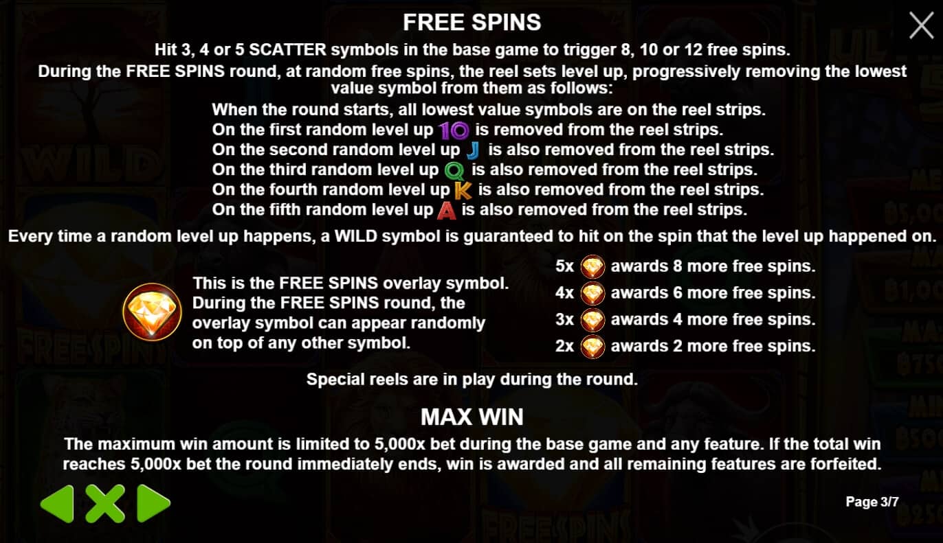 The Ultimate 5 เกมสล็อต เว็บตรง จากค่าย Pragmatic Play joker2929