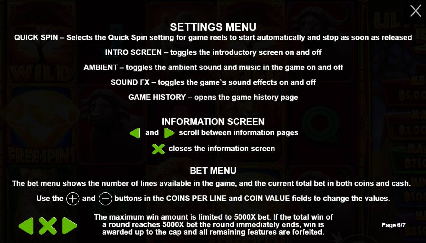 The Ultimate 5 เกมสล็อต เว็บตรง จากค่าย Pragmatic Play สล็อตโจ๊กเกอร์ 123