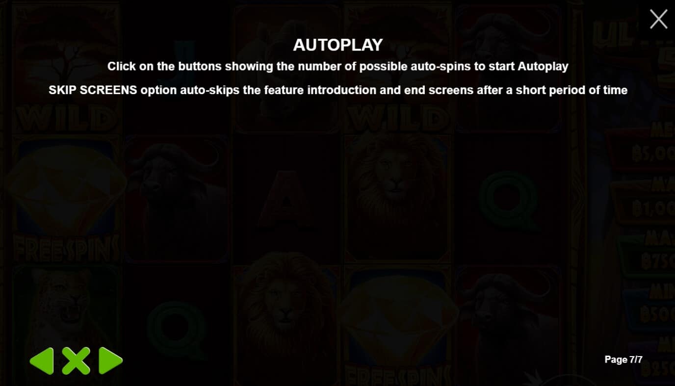 The Ultimate 5 เกมสล็อต เว็บตรง จากค่าย Pragmatic Play joker123 ฟรีเครดิต