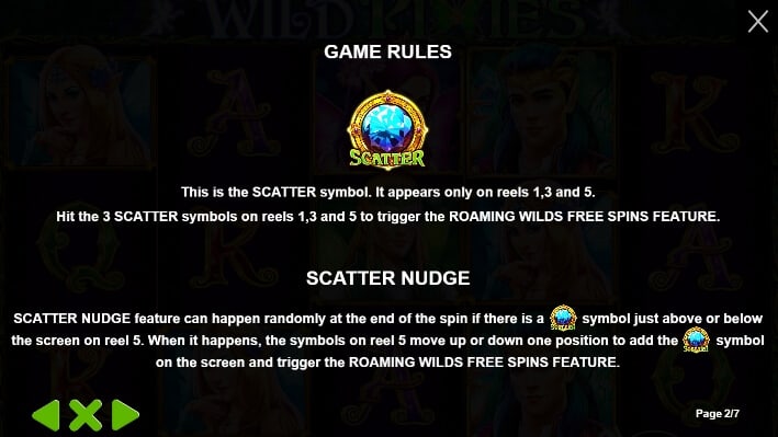 เกมสล็อต เว็บตรง จากค่าย Pragmatic Play joker123th
