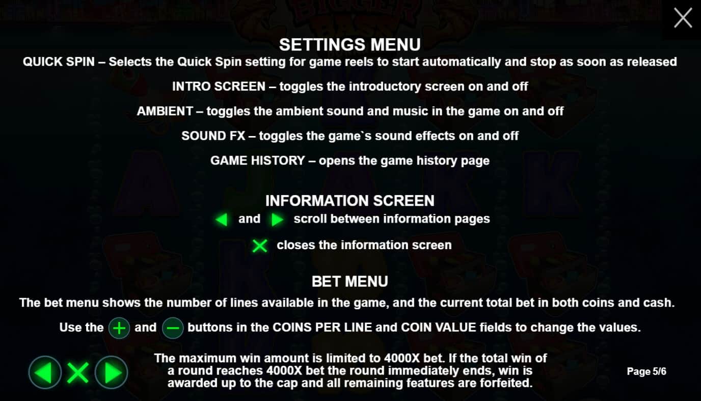 Bigger Bass Bonanza เกมสล็อต เว็บตรง จากค่าย Pragmatic Play โจ๊กเกอร์ 777