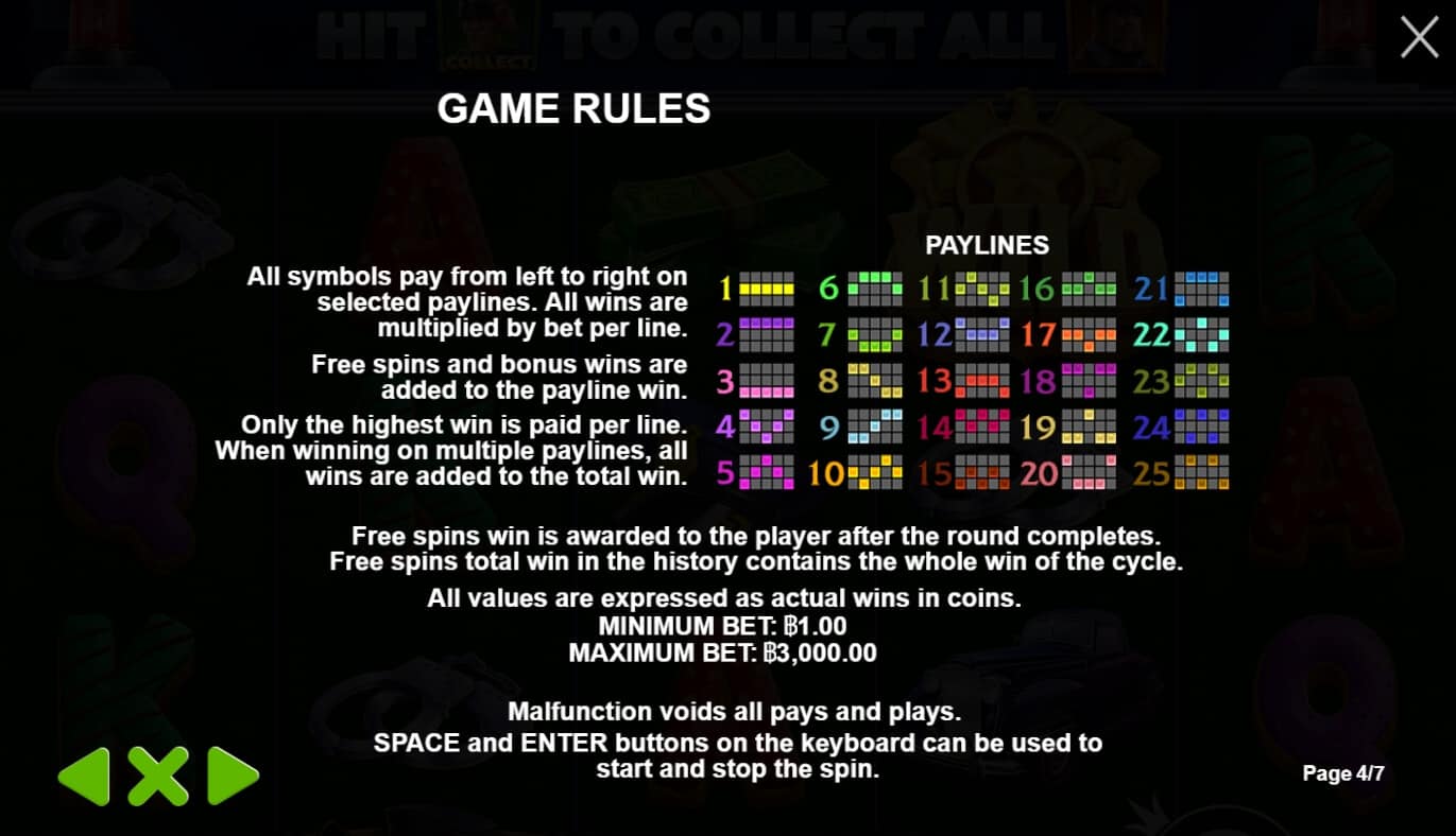 Cash Patrol เกมสล็อต เว็บตรง จากค่าย Pragmatic Play สล็อตโจ๊กเกอร์ 888