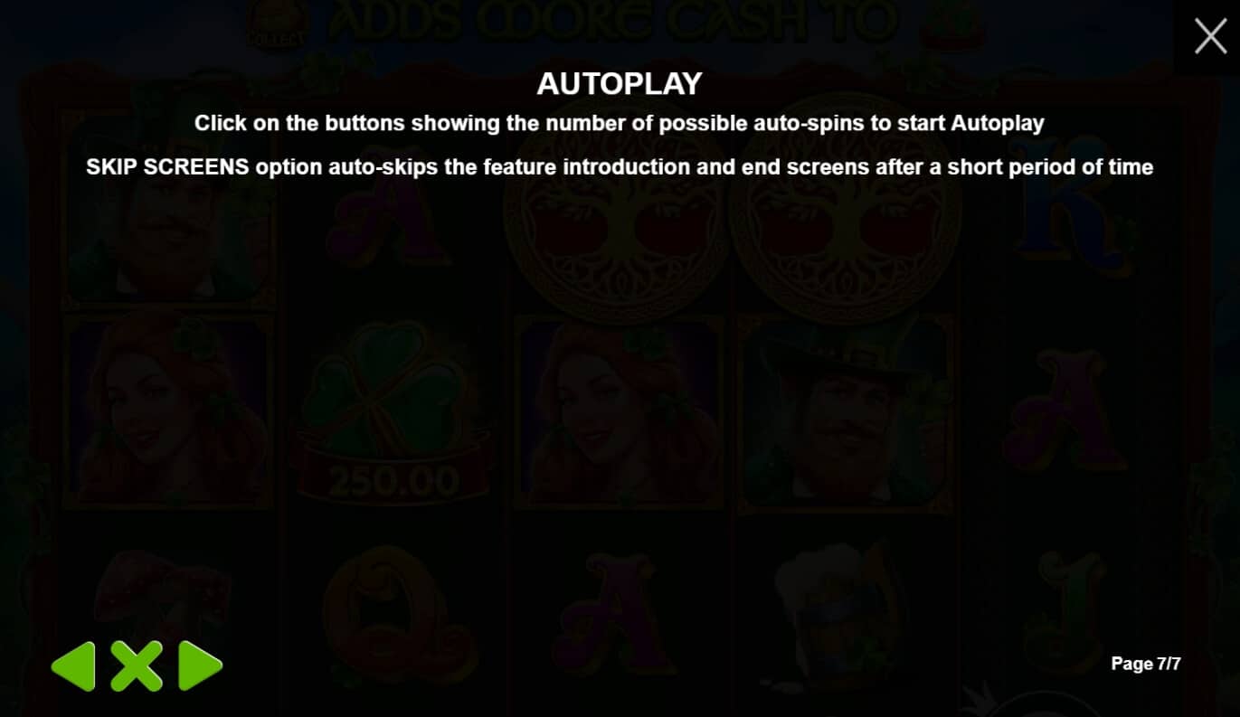 Clover Gold เกมสล็อต เว็บตรง จากค่าย Pragmatic Play joker gaming
