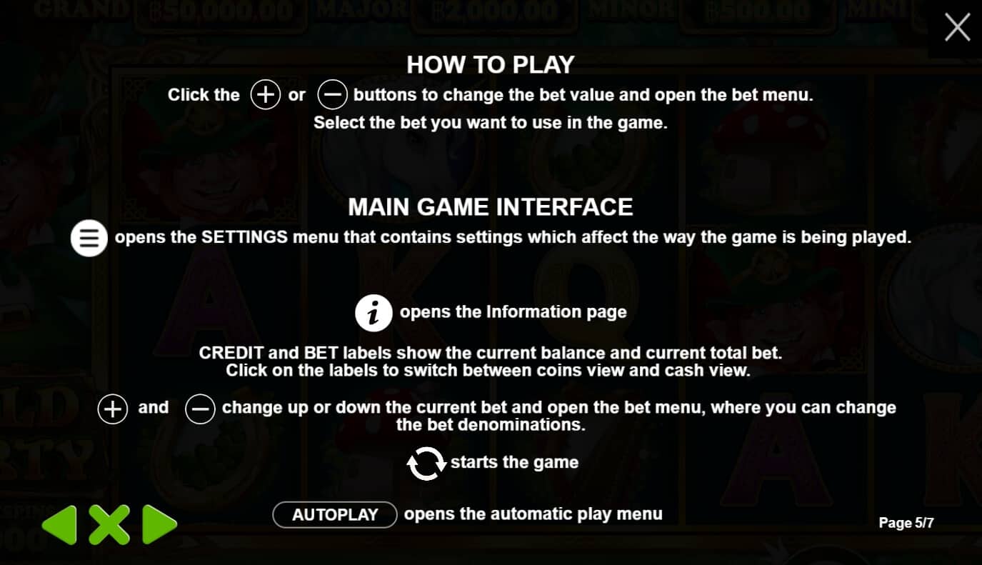 Gold Party เกมสล็อต เว็บตรง จากค่าย Pragmatic Play สล็อตโจ๊กเกอร์ 123