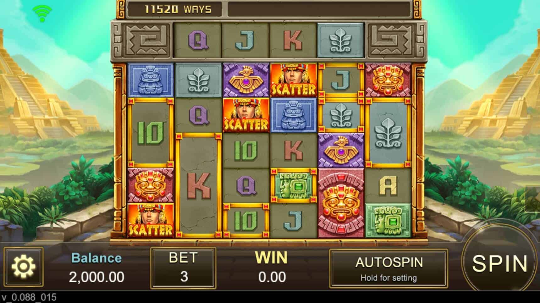 Golden Empire สล็อต JILI SLOT เว็บตรง joker123 ฟรีเครดิต