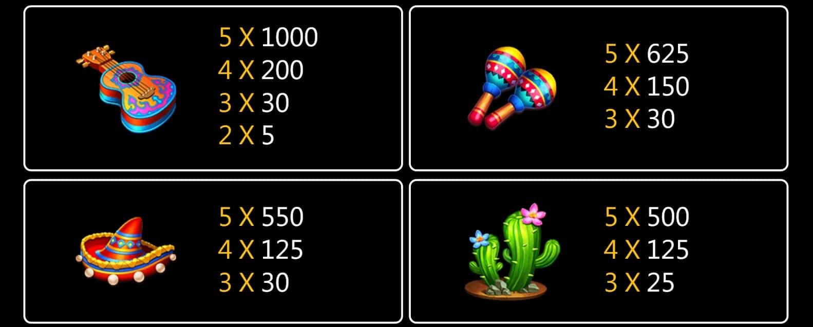 Lucky Chilli สล็อต JILI SLOT เว็บตรง joker123 net