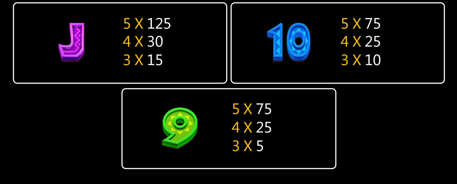 Lucky Chilli สล็อต JILI SLOT เว็บตรง สล็อตโจ๊กเกอร์