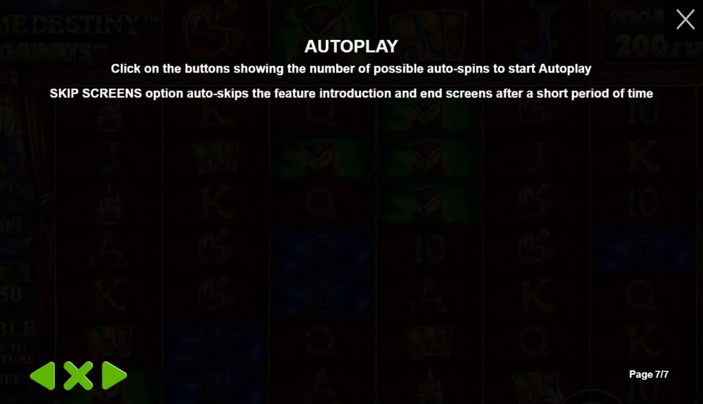 Madame Destiny Megaways เกมสล็อต เว็บตรง จากค่าย Pragmatic Play สล็อตโจ๊กเกอร์ 888