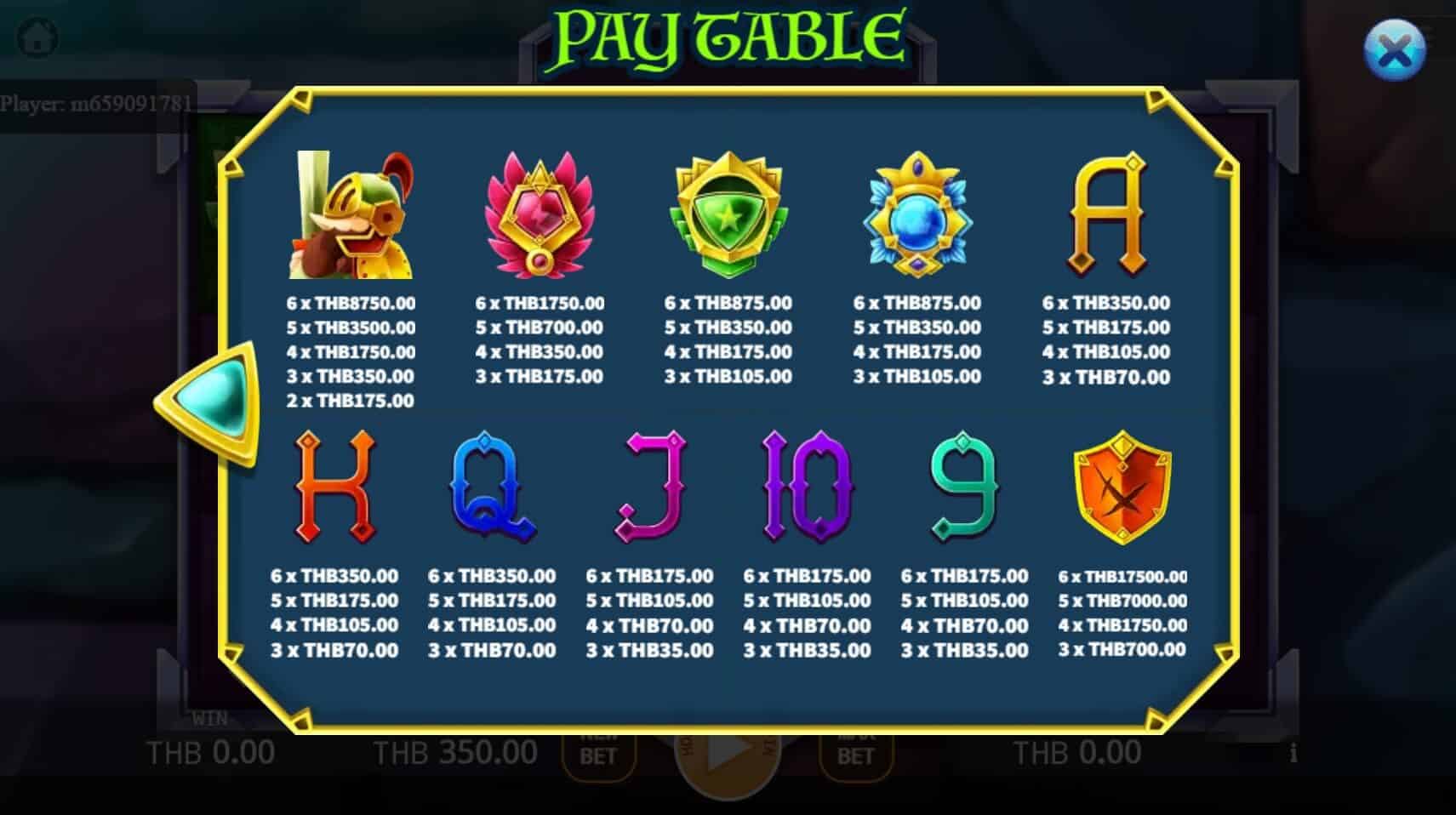 Medal Winner Megaways สล็อต เว็บตรง ไม่ผ่ายเอเย่นต์ ค่าย KA Gaming joker123 auto
