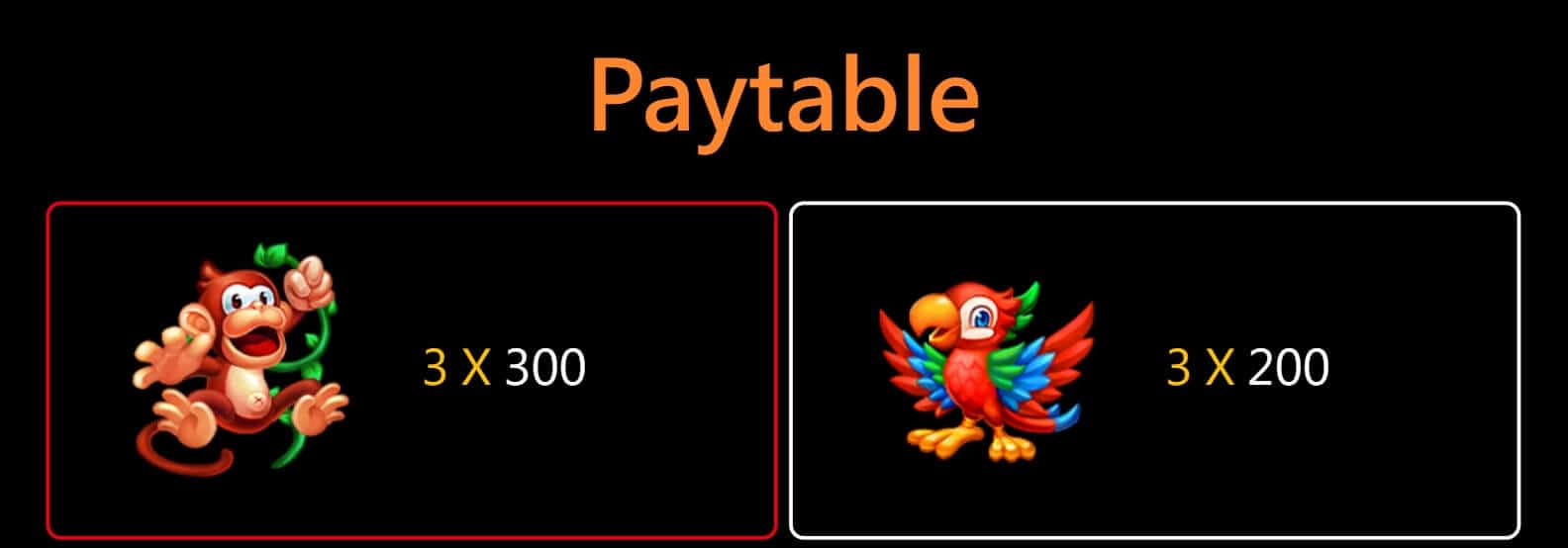 Monkey Party สล็อต JILI SLOT เว็บตรง joker123th