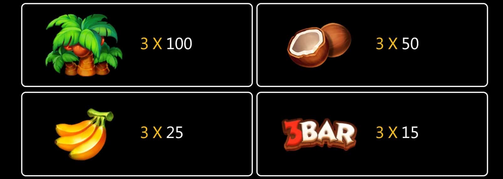 Monkey Party สล็อต JILI SLOT เว็บตรง joker สล็อต 888