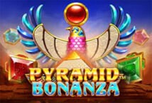 Pyramid Bonanza เกมสล็อต เว็บตรง จากค่าย Pragmatic Play