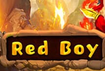Red Boy สล็อต เว็บตรง ไม่ผ่ายเอเย่นต์ ค่าย KA Gaming