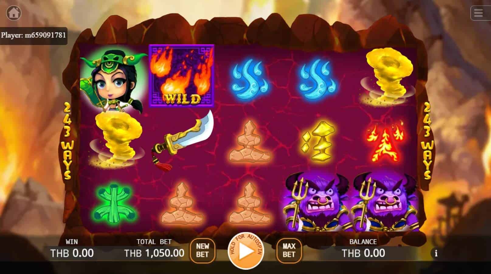 Red Boy สล็อต เว็บตรง ไม่ผ่ายเอเย่นต์ ค่าย KA Gaming joker123th