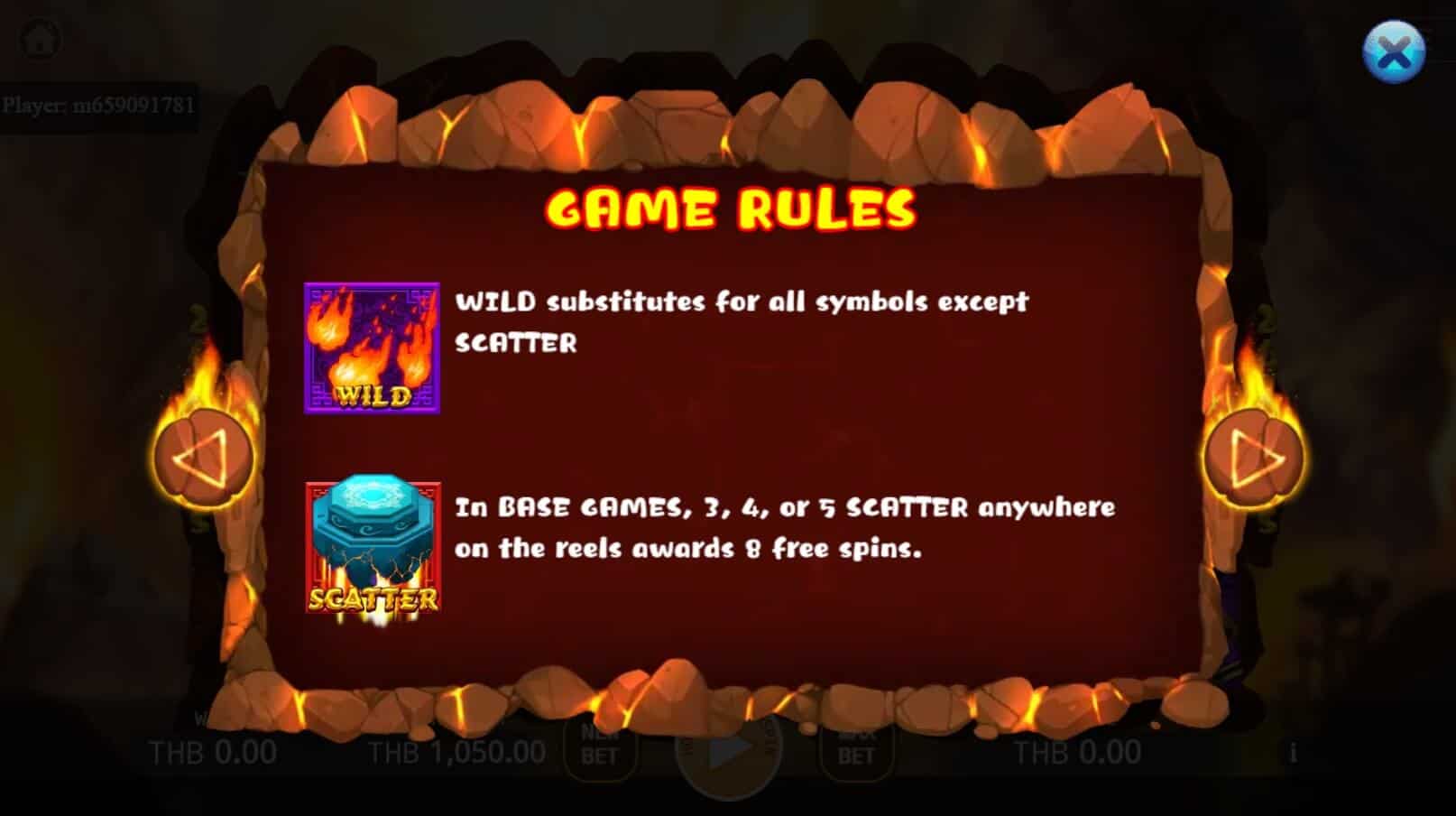 Red Boy สล็อต เว็บตรง ไม่ผ่ายเอเย่นต์ ค่าย KA Gaming โจ๊กเกอร์ 123