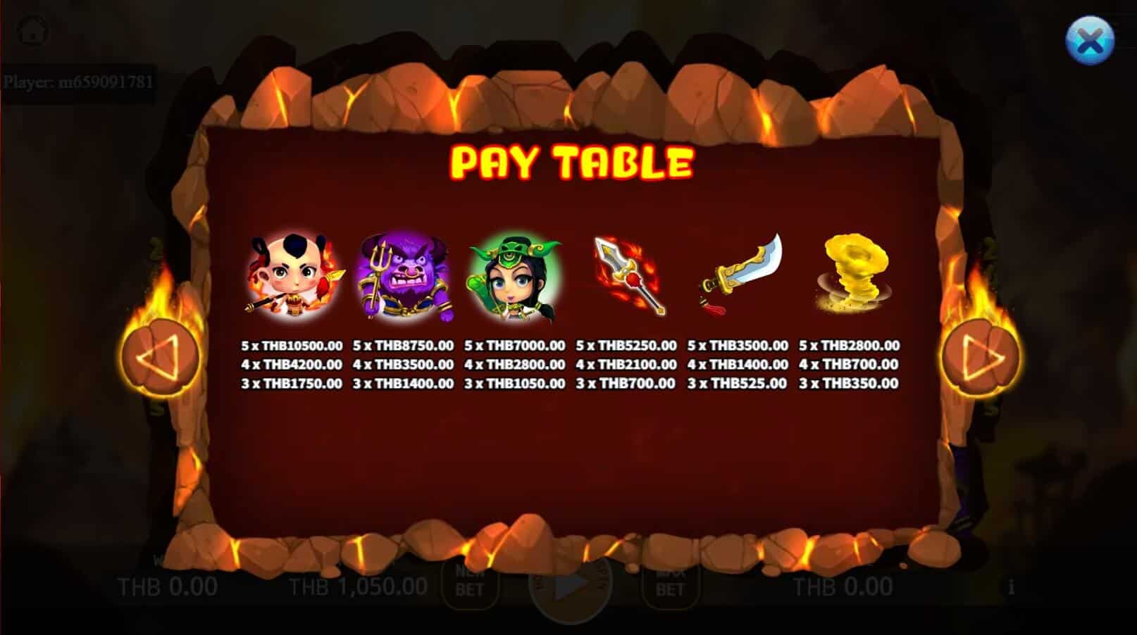 Red Boy สล็อต เว็บตรง ไม่ผ่ายเอเย่นต์ ค่าย KA Gaming joker สล็อต 888