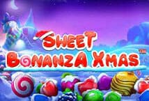 Sweet Bonanza Xmas เกมสล็อต เว็บตรง จากค่าย Pragmatic Play