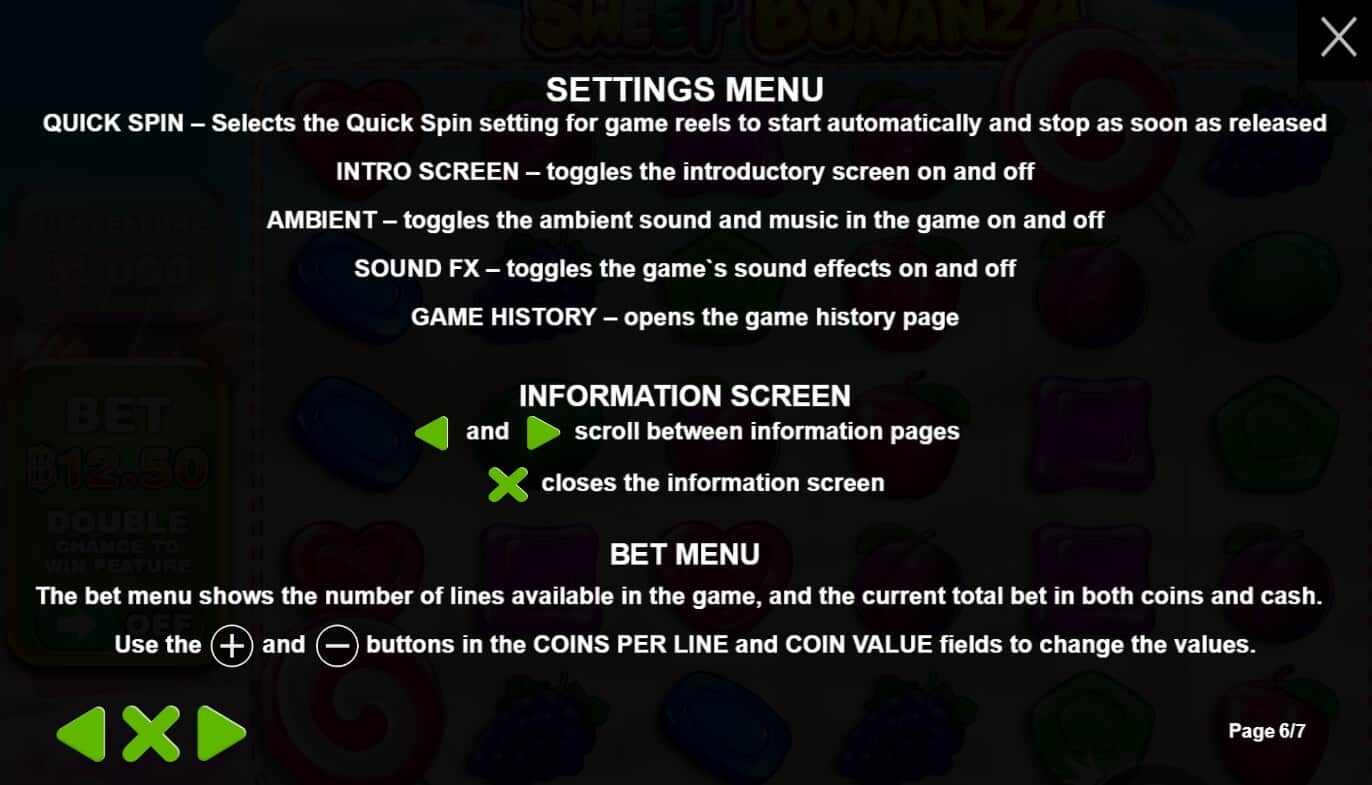 Sweet Bonanza เกมสล็อต เว็บตรง จากค่าย Pragmatic Play สล็อตโจ๊กเกอร์ 888