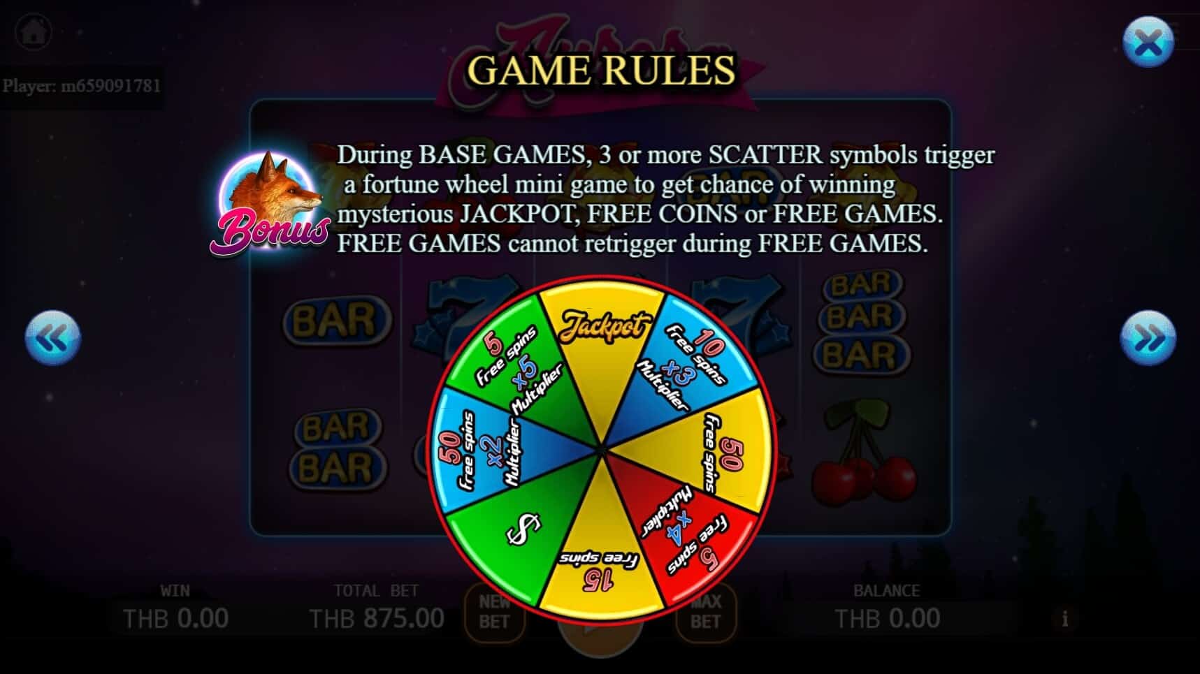Aurora สล็อต เว็บตรง ไม่ผ่ายเอเย่นต์ ค่าย KA Gaming โจ๊กเกอร์ 777