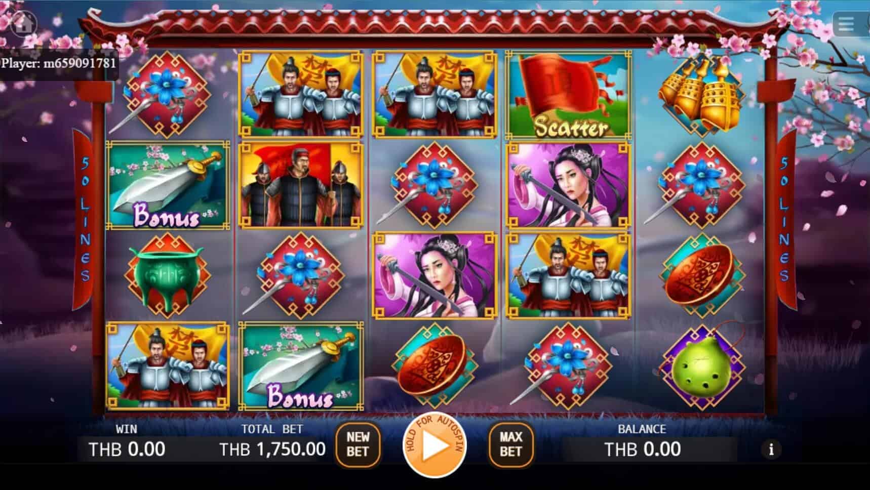 Ba Wang Bie Ji สล็อต เว็บตรง ไม่ผ่ายเอเย่นต์ ค่าย KA Gaming สมัคร joker mvp