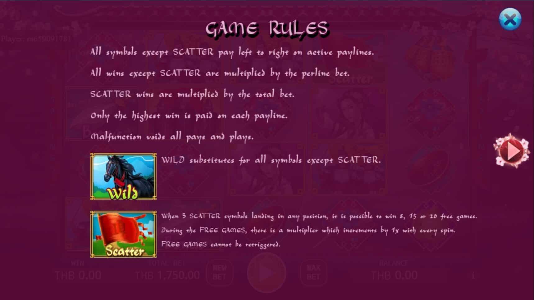 Ba Wang Bie Ji สล็อต เว็บตรง ไม่ผ่ายเอเย่นต์ ค่าย KA Gaming joker ฝาก 19 บาท ได้ 100