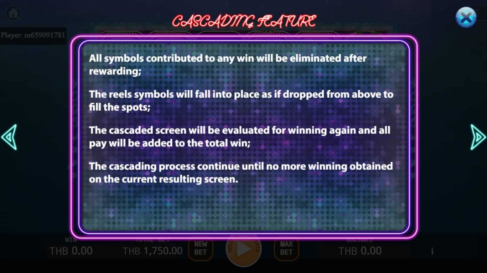 Bombing Fruit สล็อต เว็บตรง ไม่ผ่ายเอเย่นต์ ค่าย KA Gaming สล็อต joker123