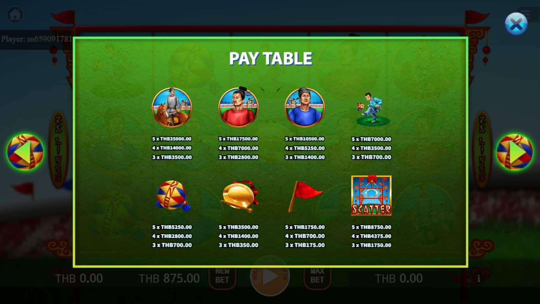 Cu Ju สล็อต เว็บตรง ไม่ผ่านเอเย่นต์ ค่าย KA Gaming joker169