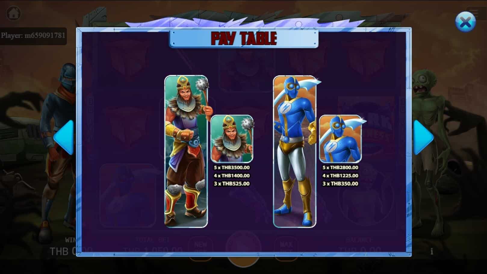 Dark Fortress สล็อต เว็บตรง ไม่ผ่านเอเย่นต์ ค่าย KA Gaming joker2929 net